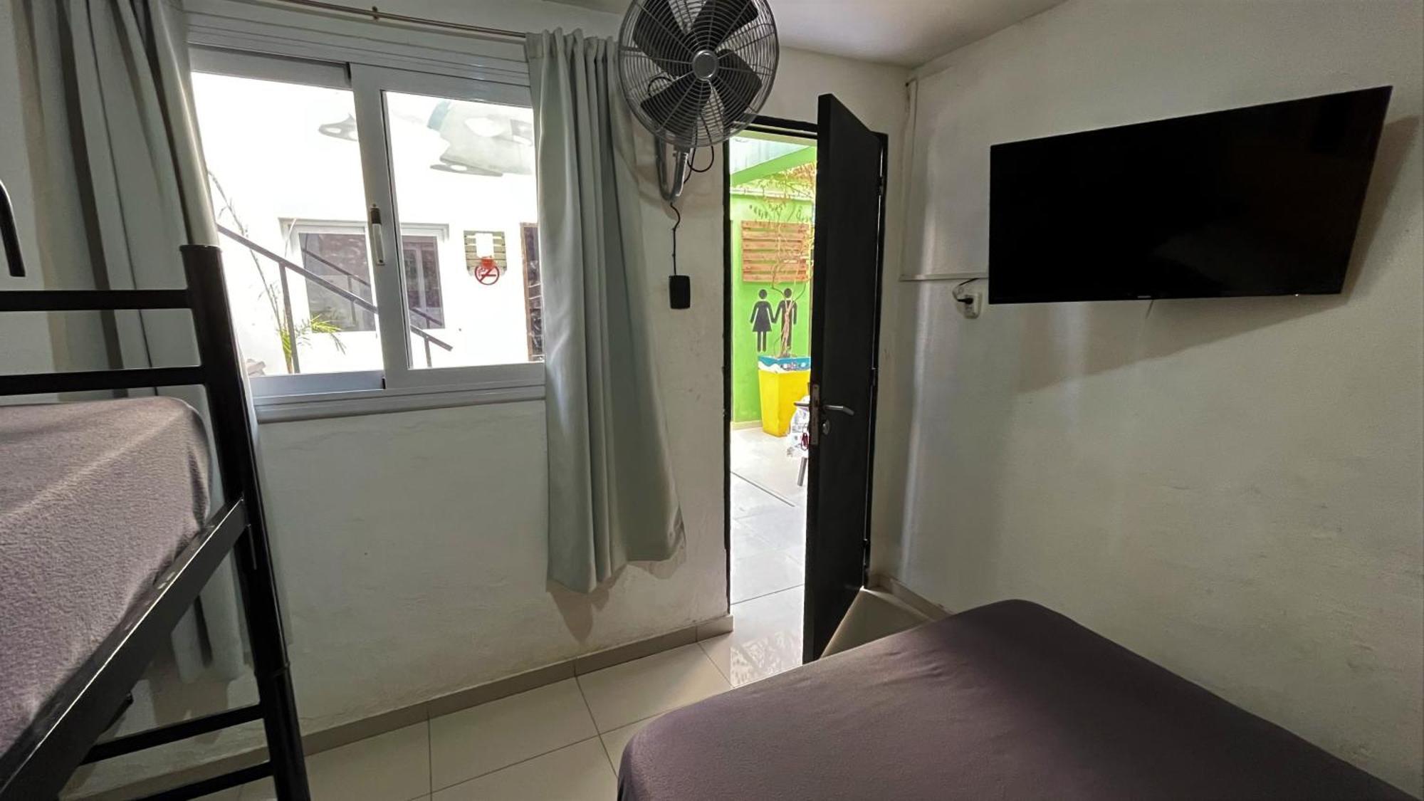 Link Cordoba Hostel ห้อง รูปภาพ
