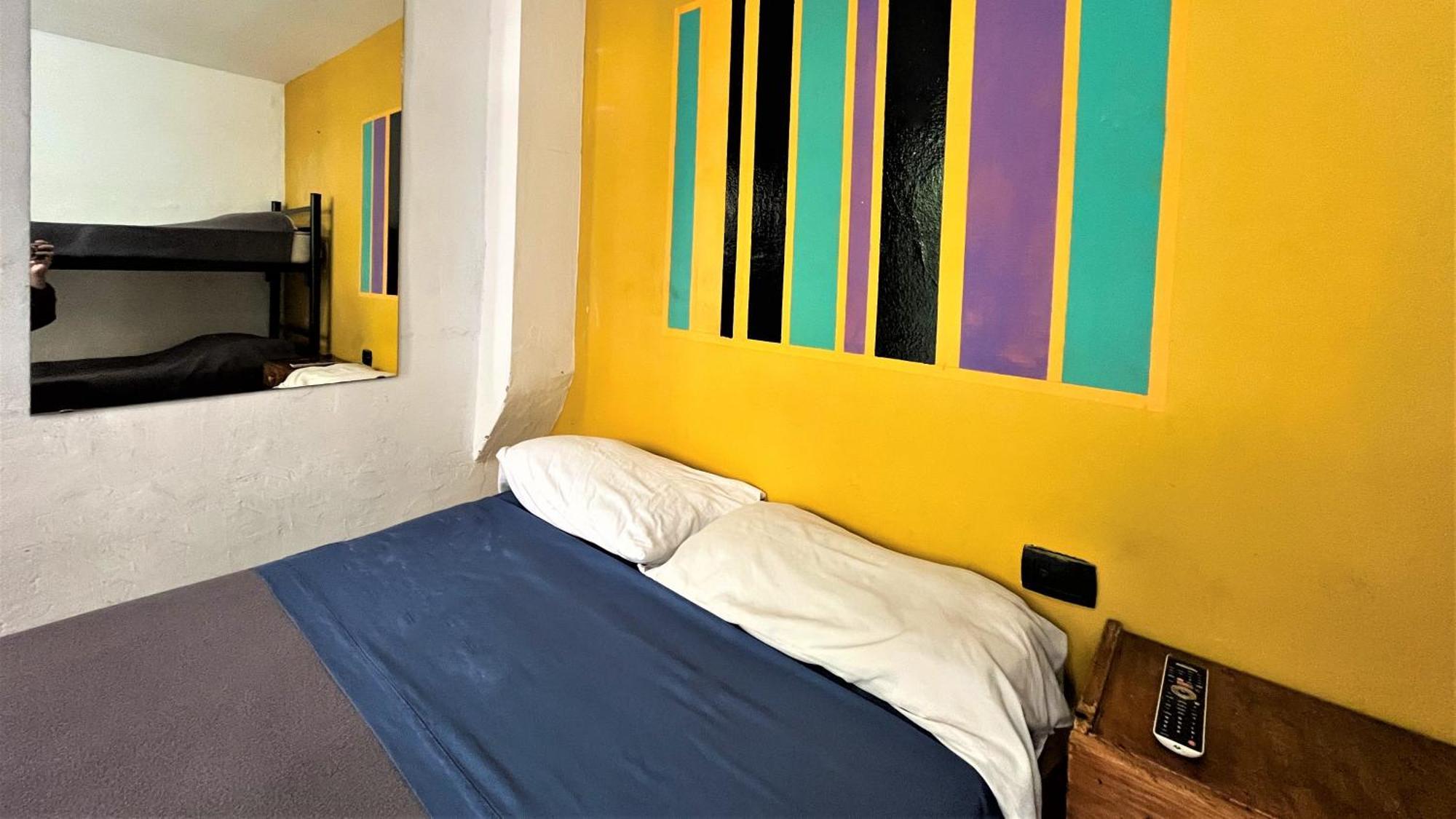 Link Cordoba Hostel ห้อง รูปภาพ