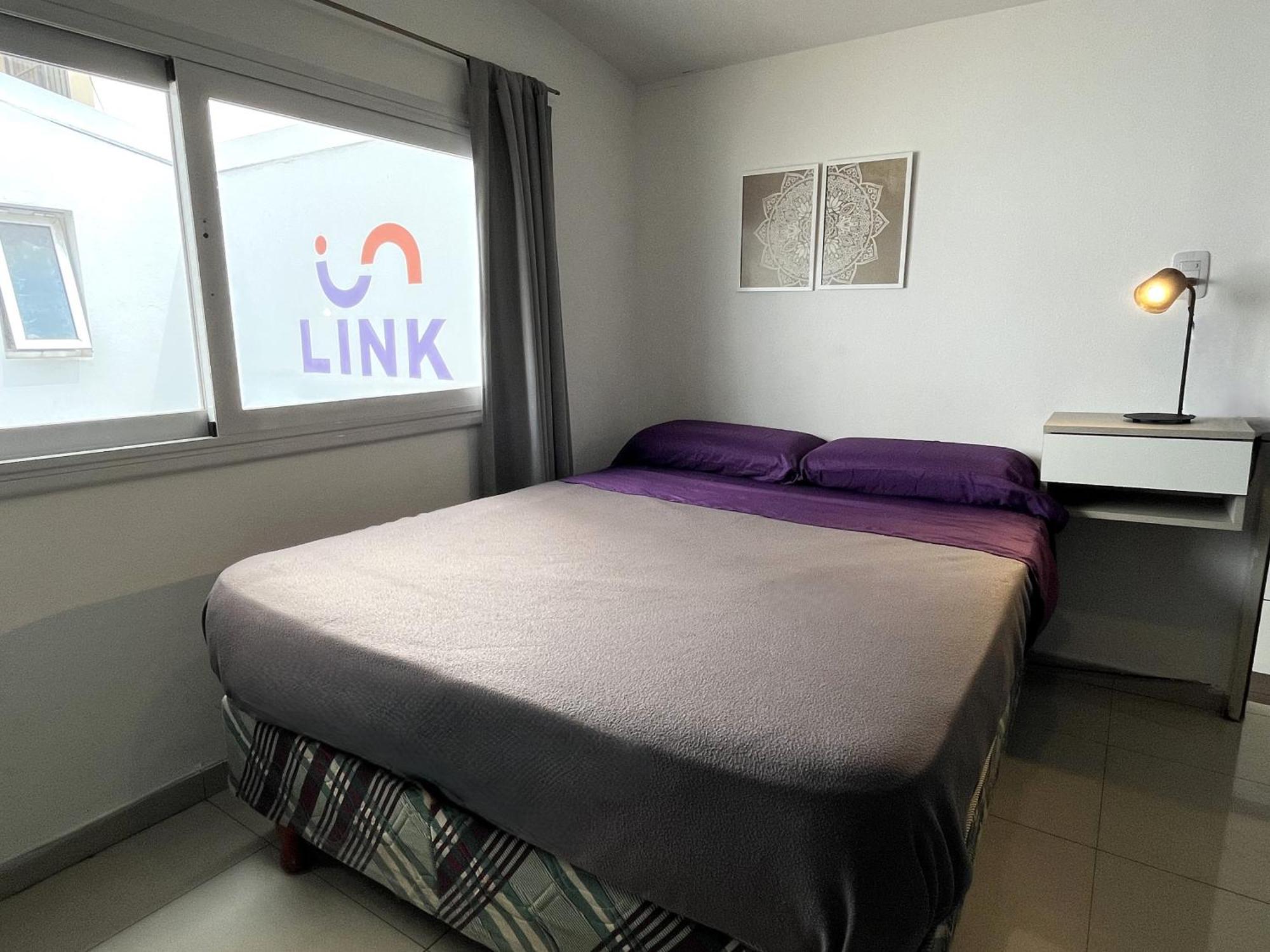Link Cordoba Hostel ภายนอก รูปภาพ