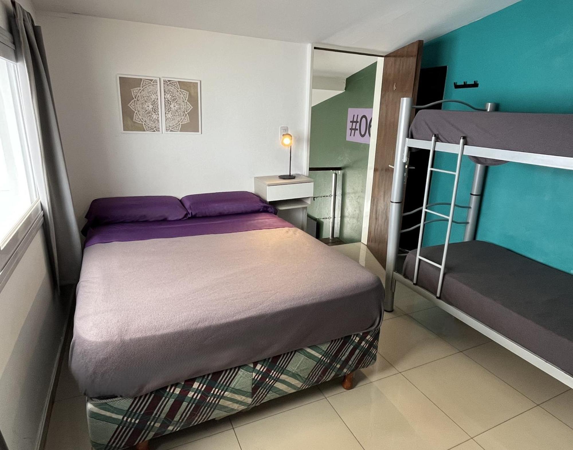 Link Cordoba Hostel ภายนอก รูปภาพ
