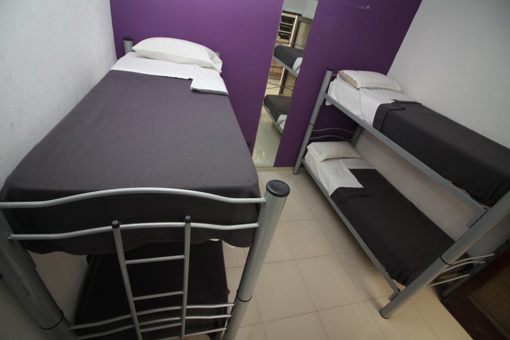 Link Cordoba Hostel ภายนอก รูปภาพ