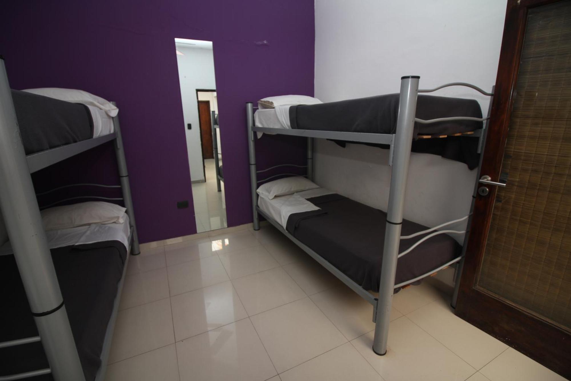 Link Cordoba Hostel ภายนอก รูปภาพ