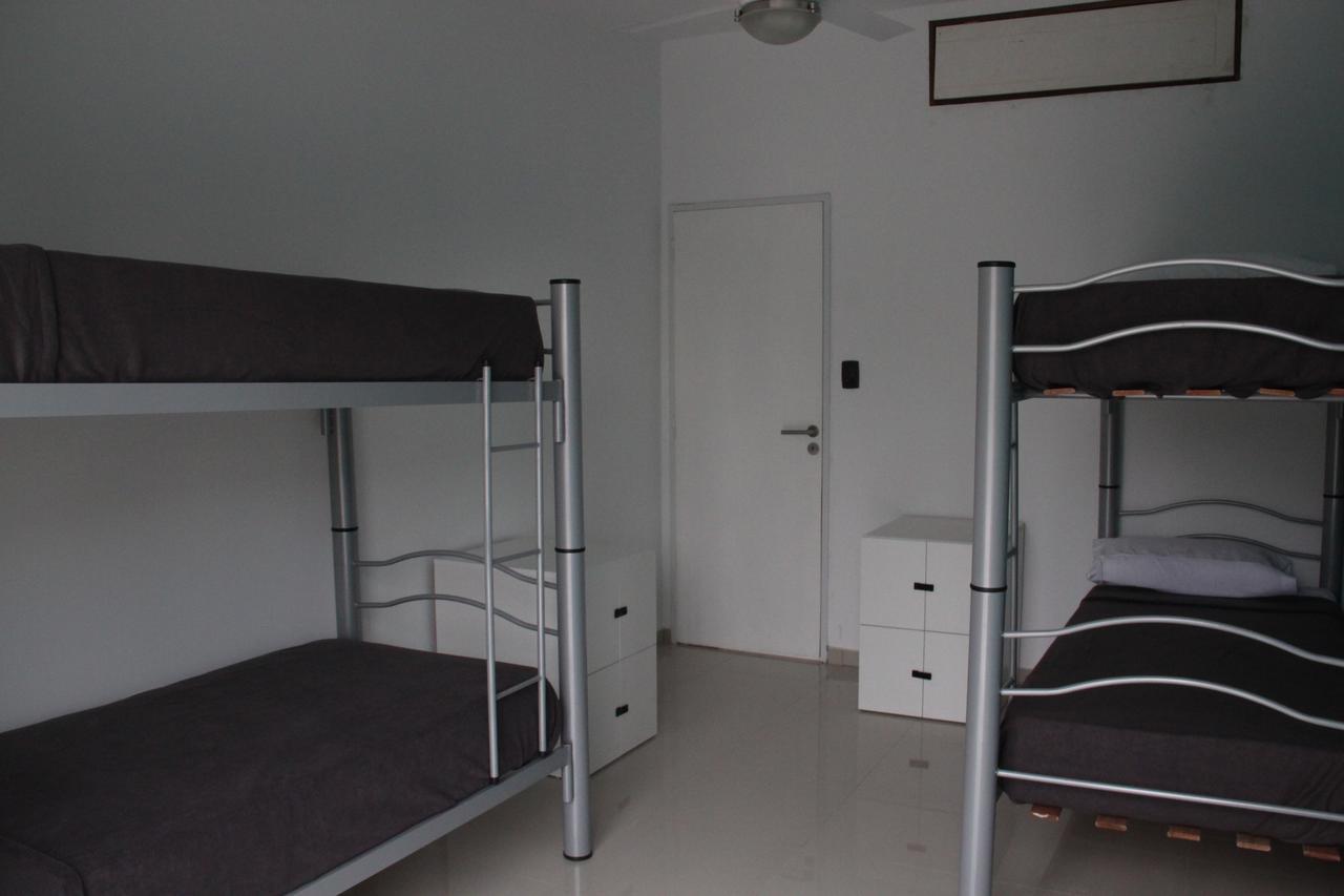 Link Cordoba Hostel ภายนอก รูปภาพ
