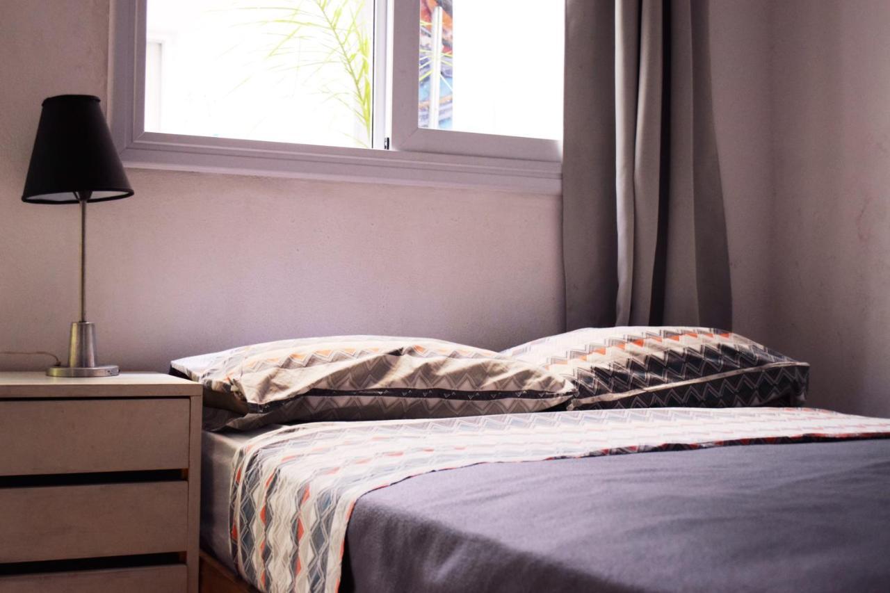 Link Cordoba Hostel ภายนอก รูปภาพ