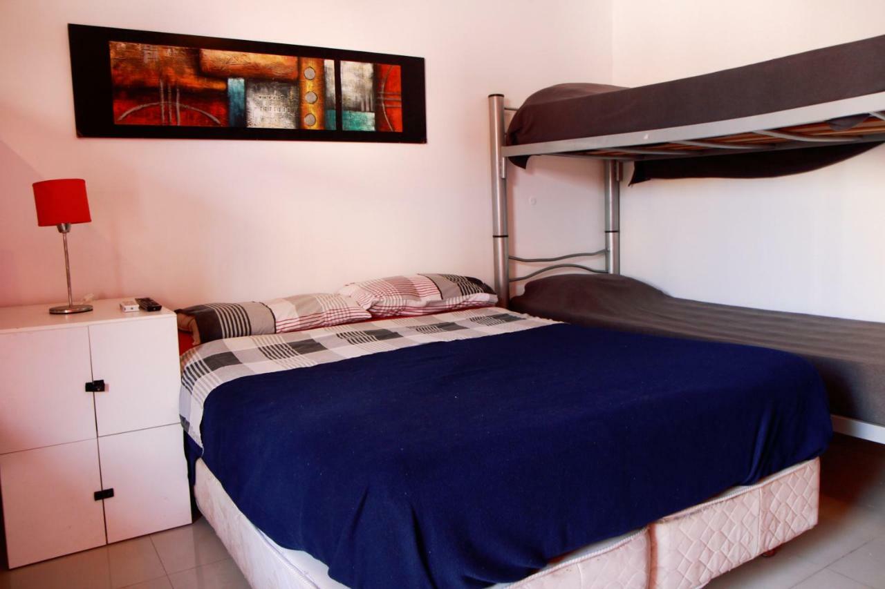 Link Cordoba Hostel ภายนอก รูปภาพ