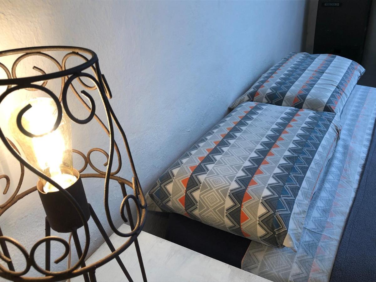 Link Cordoba Hostel ภายนอก รูปภาพ