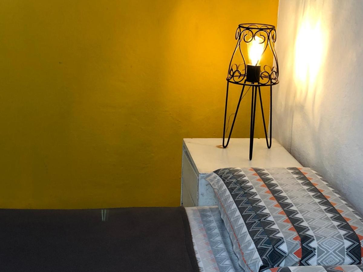 Link Cordoba Hostel ภายนอก รูปภาพ
